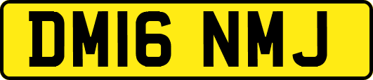 DM16NMJ