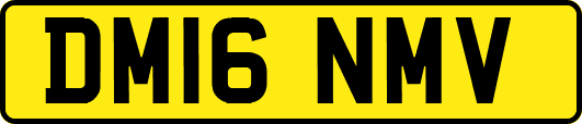 DM16NMV