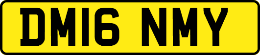DM16NMY