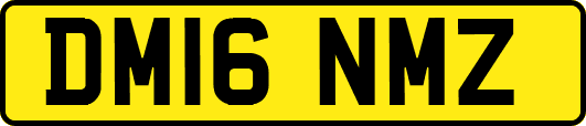 DM16NMZ