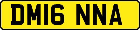 DM16NNA