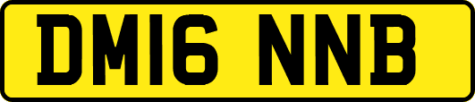 DM16NNB