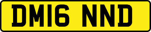 DM16NND