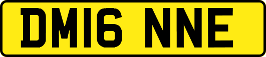 DM16NNE