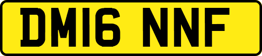 DM16NNF