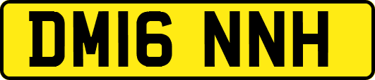 DM16NNH