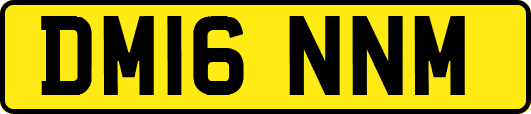 DM16NNM