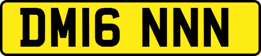 DM16NNN
