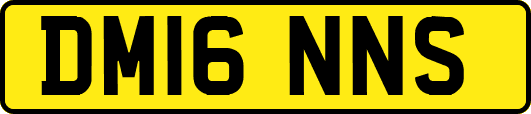 DM16NNS