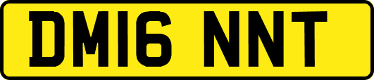 DM16NNT