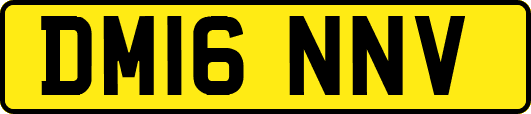 DM16NNV