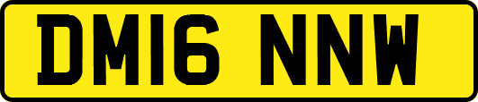 DM16NNW
