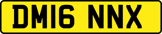 DM16NNX
