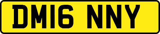 DM16NNY