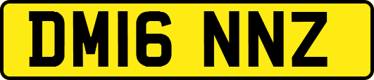 DM16NNZ