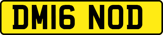 DM16NOD