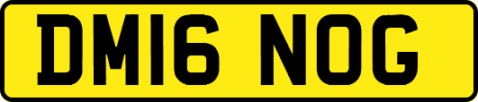DM16NOG