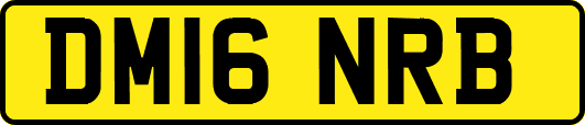 DM16NRB