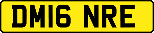 DM16NRE