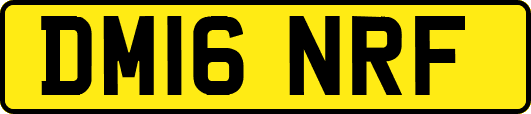 DM16NRF