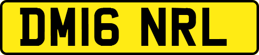 DM16NRL