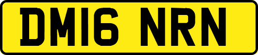 DM16NRN