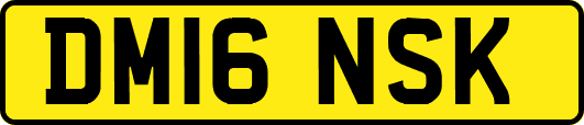 DM16NSK