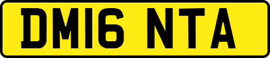 DM16NTA