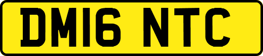 DM16NTC