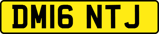 DM16NTJ