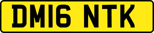 DM16NTK