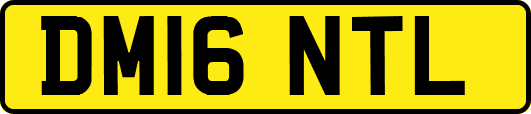 DM16NTL