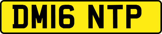 DM16NTP