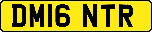 DM16NTR