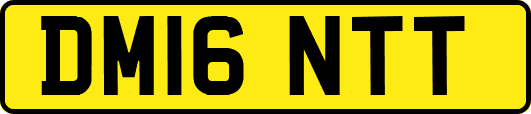 DM16NTT