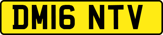 DM16NTV