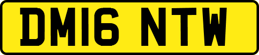 DM16NTW