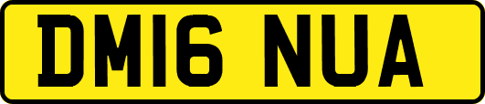DM16NUA