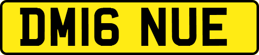 DM16NUE