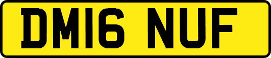 DM16NUF