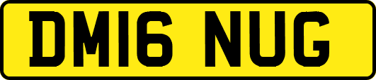 DM16NUG