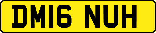 DM16NUH