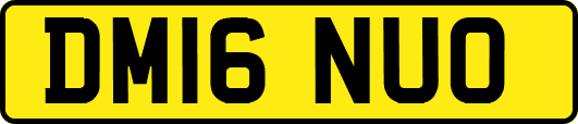 DM16NUO