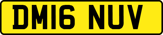 DM16NUV