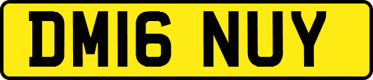 DM16NUY