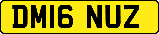 DM16NUZ