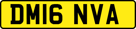 DM16NVA