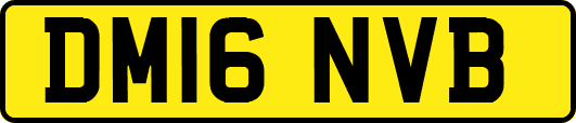 DM16NVB