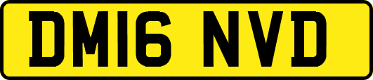 DM16NVD