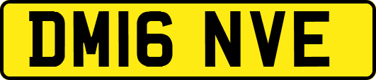 DM16NVE